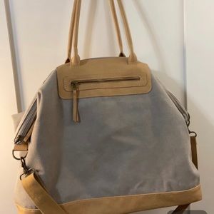 Large tote